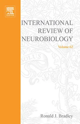 E-Book (pdf) International Review of Neurobiology von Ronald J. Bradley, Peter Jenner, R. Adron Harris