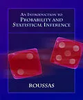 E-Book (epub) An Introduction to Probability and Statistical Inference von George G. Roussas
