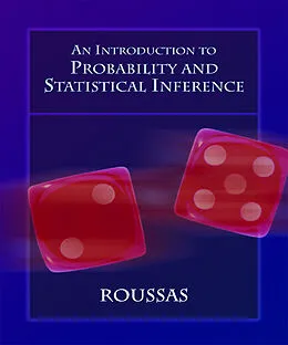 E-Book (epub) An Introduction to Probability and Statistical Inference von George G. Roussas