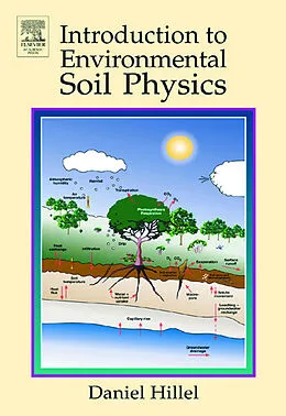 E-Book (pdf) Introduction to Environmental Soil Physics von Daniel Hillel