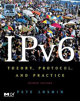 eBook (pdf) IPv6 de Peter Loshin