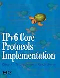 E-Book (epub) IPv6 Core Protocols Implementation von Qing Li, Tatuya Jinmei, Keiichi Shima