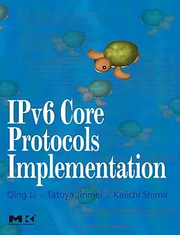 E-Book (epub) IPv6 Core Protocols Implementation von Qing Li, Tatuya Jinmei, Keiichi Shima