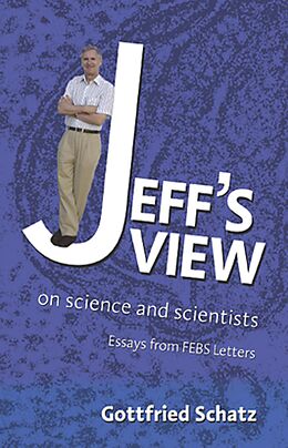eBook (pdf) Jeff's View de Gottfried Schatz