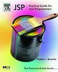 E-Book (pdf) JSP von Robert Brunner