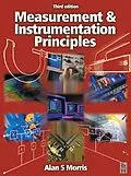 E-Book (pdf) Measurement and Instrumentation Principles von Alan S. Morris