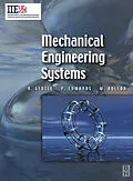E-Book (epub) Mechanical Engineering Systems von Richard Gentle, Peter Edwards, William Bolton