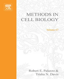 E-Book (pdf) Centrosomes and Spindle Pole Bodies von 