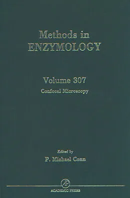 E-Book (pdf) Confocal Microscopy von John N. Abelson, Melvin I. Simon, P. Michael Conn