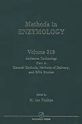 E-Book (pdf) Antisense Technology, Part A, General Methods, Methods of Delivery, and RNA Studies von John N. Abelson, Melvin I. Simon, M. Ian Phillips
