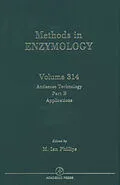 E-Book (pdf) Antisense Technology, Part B: Applications von John N. Abelson, Melvin I. Simon, M. Ian Phillips
