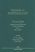 E-Book (pdf) Regulators and Effectors of Small GTPases, Part D: Rho Family von John N. Abelson, Melvin I. Simon, W. E. Balch