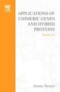 E-Book (pdf) Applications of Chimeric Genes and Hybrid Proteins, Part B: Cell Biology and Physiology von Melvin I. Simon, Jeremy Thorner, Scott D. Emr