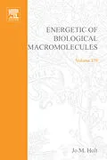 E-Book (pdf) Energetics of Biological Macromolecules, Part D von Jo M. Holt, Michael L. Johnson, Gary K. Ackers