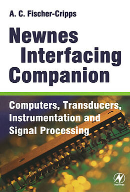 E-Book (epub) Newnes Interfacing Companion von Tony Fischer-Cripps