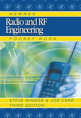E-Book (pdf) Newnes Radio and RF Engineering Pocket Book von Steve Winder, Joseph Carr
