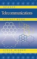 E-Book (pdf) Newnes Telecommunications Pocket Book von Steve Winder