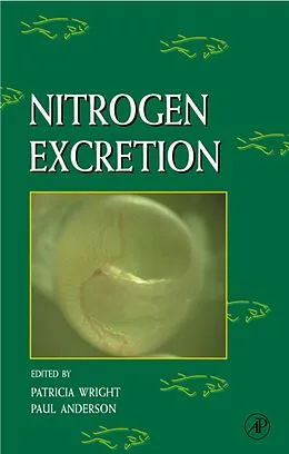 E-Book (pdf) Fish Physiology: Nitrogen Excretion von William S. Hoar, David J. Randall, Anthony P. Farrell
