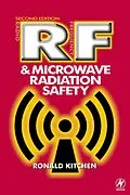 E-Book (pdf) RF and Microwave Radiation Safety von Ronald Kitchen I Eng