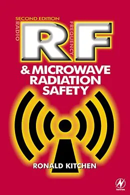 E-Book (pdf) RF and Microwave Radiation Safety von Ronald Kitchen I Eng
