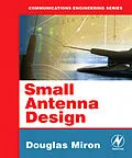 E-Book (epub) Small Antenna Design von Douglas B. Miron