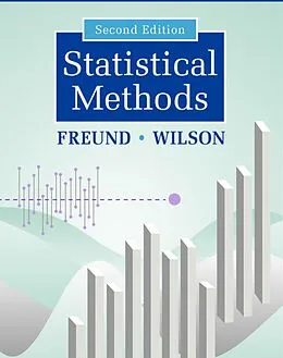 E-Book (pdf) Statistical Methods von Rudolf J. Freund, William J. Wilson