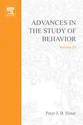 E-Book (pdf) Advances in the Study of Behavior von Peter J.B. Slater, Jay S. Rosenblatt, Charles T. Snowdon
