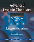 E-Book (pdf) Advanced Organic Chemistry von Reinhard Bruckner