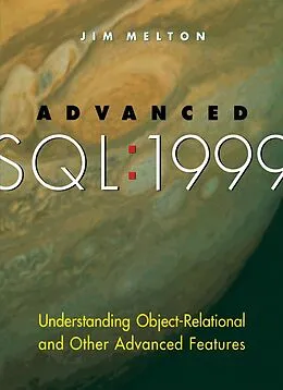 E-Book (pdf) Advanced SQL:1999 von Jim Melton