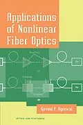 E-Book (pdf) Applications of Nonlinear Fiber Optics von Govind P. Agrawal