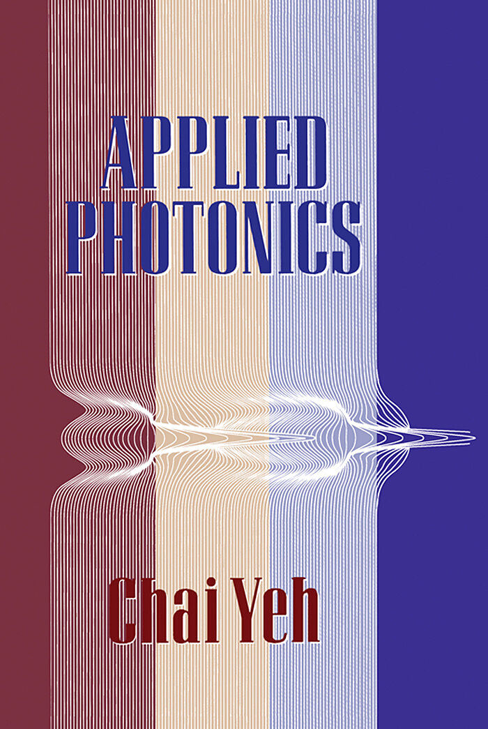 Applied Photonics