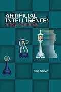E-Book (epub) Artificial Intelligence von Nils J. Nilsson