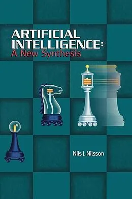E-Book (epub) Artificial Intelligence von Nils J. Nilsson
