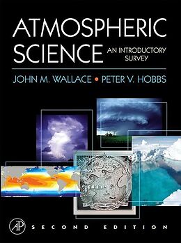 E-Book (epub) Atmospheric Science von John M. Wallace, Peter V. Hobbs