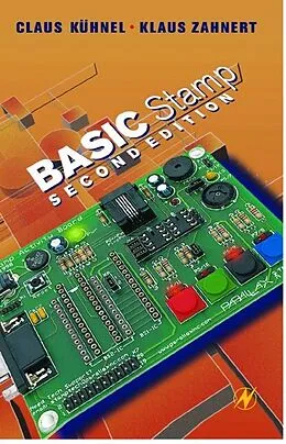 E-Book (pdf) BASIC Stamp von Claus Kuhnel, Klaus Zahnert