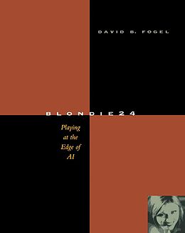 E-Book (pdf) Blondie24 von David B. Fogel