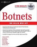 E-Book (epub) Botnets von Craig Schiller, James R. Binkley