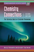E-Book (pdf) Chemistry Connections von Kerry K. Karukstis, Gerald R. van Hecke