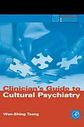 E-Book (pdf) Clinician's Guide to Cultural Psychiatry von Wen-Shing Tseng