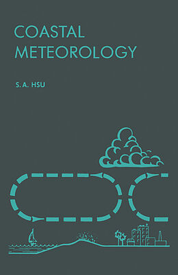 eBook (pdf) Coastal Meteorology de Shih-Ang Hsu