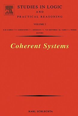 E-Book (epub) Coherent Systems von Karl Schlechta
