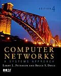 E-Book (pdf) Computer Networks ISE von Larry L. Peterson, Bruce S. Davie