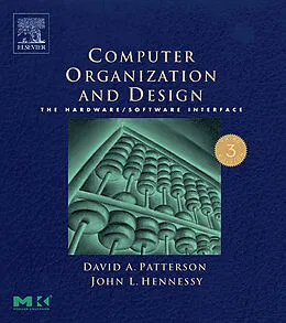 E-Book (pdf) Computer Organization and Design von David A. Patterson, John L. Hennessy