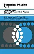 E-Book (pdf) Statistical Physics von E. M. Lifshitz, L. P. Pitaevskii