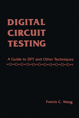 eBook (pdf) Digital Circuit Testing de Francis C. Wong