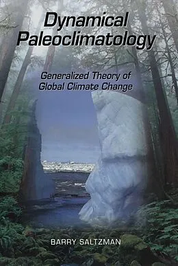 E-Book (epub) Dynamical Paleoclimatology von Barry Saltzman