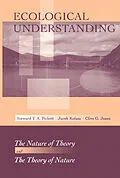 E-Book (pdf) Ecological Understanding von Steward T. A. Pickett, Jurek Kolasa, Clive G. Jones