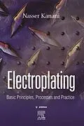 E-Book (pdf) Electroplating von Nasser Kanani