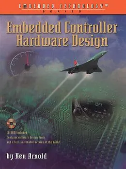 E-Book (pdf) Embedded Controller Hardware Design von Ken Arnold