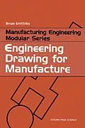 E-Book (pdf) Engineering Drawing for Manufacture von Brian Griffiths